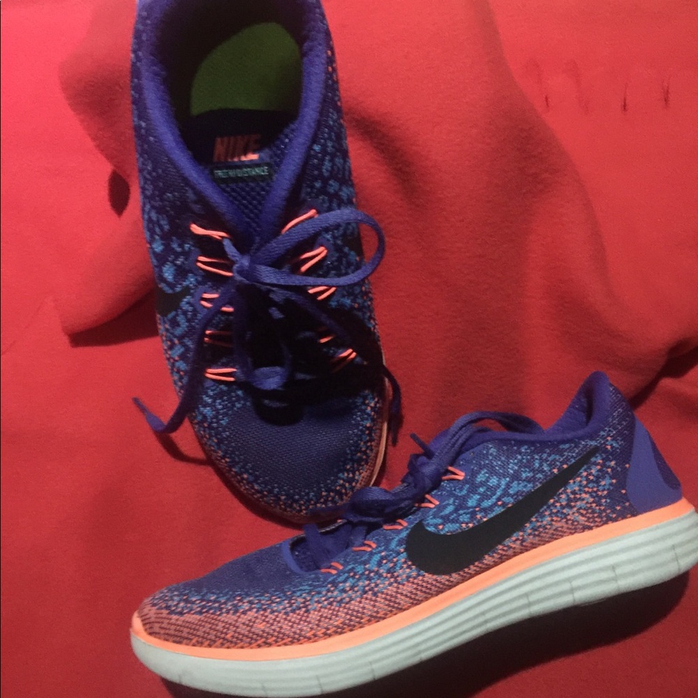 Nike shoes